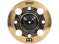 Meinl 12 Classics C. Dual Trash Sp. Meinl 12 Classics C. Dual Trash Sp.